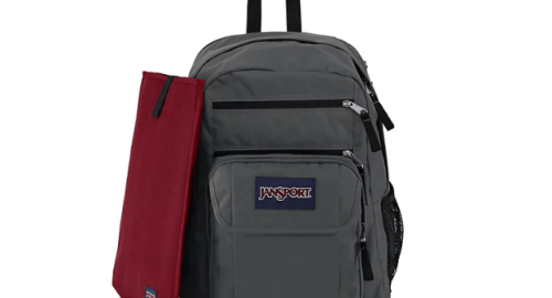 How to know the original JansSport backpack