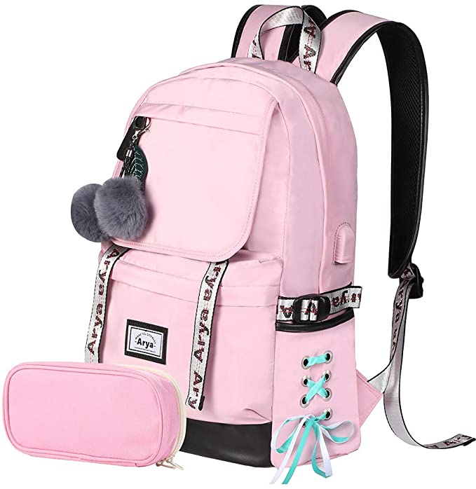10 Delightful Girls Backpack for Middle School | Backpackets