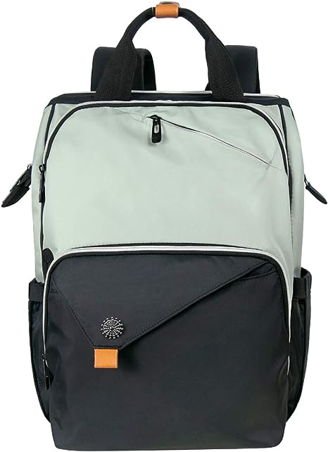 Hap Tim Laptop Backpack (7651-GB): Your All-Purpose Teacher's Sidekick - best backpacks for teachers