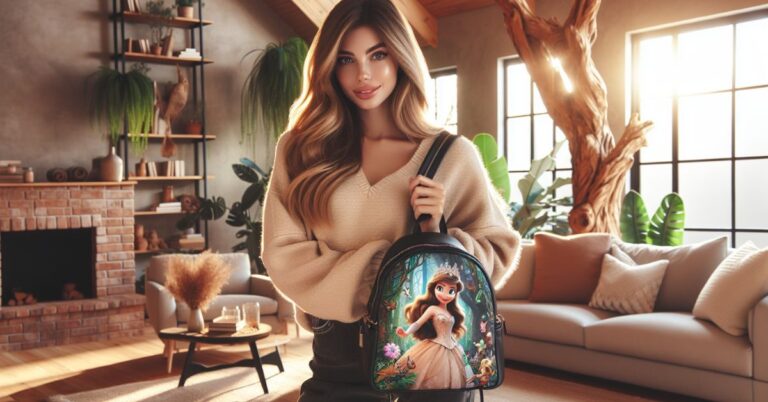 Disney Loungefly Backpack